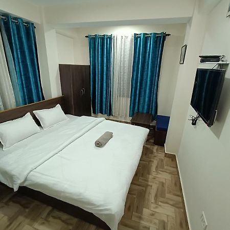 Snow Drop Guest House Gangtok Ngoại thất bức ảnh