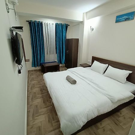 Snow Drop Guest House Gangtok Ngoại thất bức ảnh
