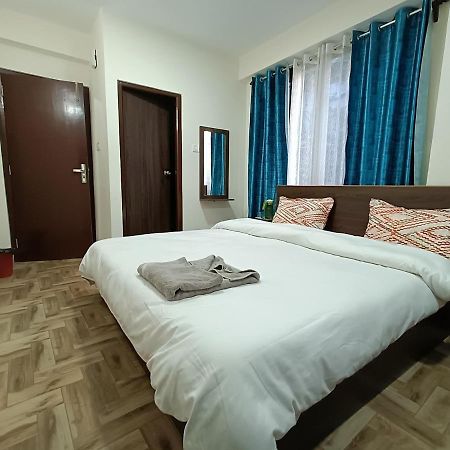 Snow Drop Guest House Gangtok Ngoại thất bức ảnh