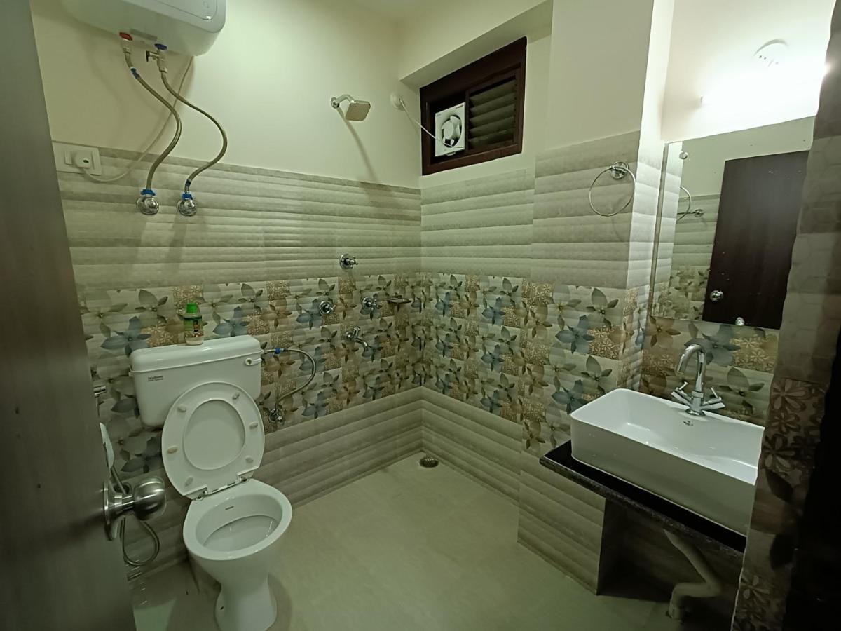 Snow Drop Guest House Gangtok Ngoại thất bức ảnh