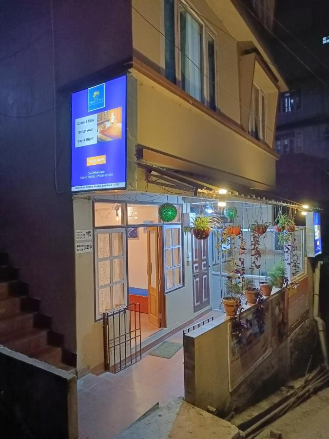 Snow Drop Guest House Gangtok Ngoại thất bức ảnh