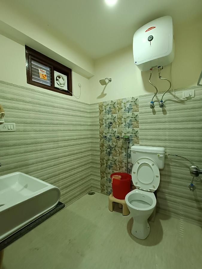 Snow Drop Guest House Gangtok Ngoại thất bức ảnh