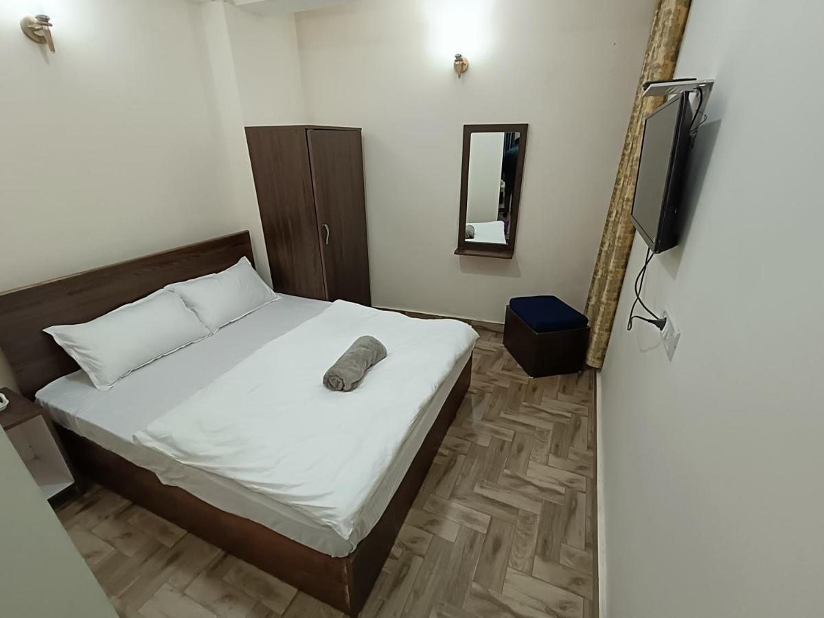 Snow Drop Guest House Gangtok Ngoại thất bức ảnh