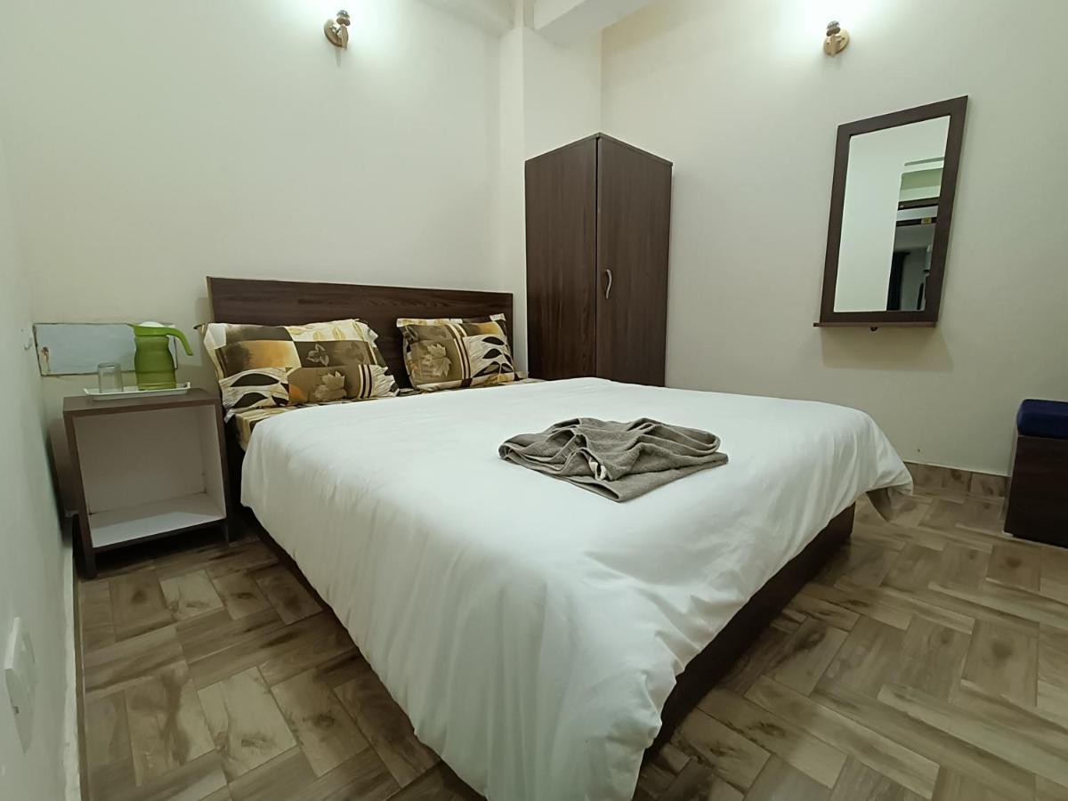 Snow Drop Guest House Gangtok Ngoại thất bức ảnh