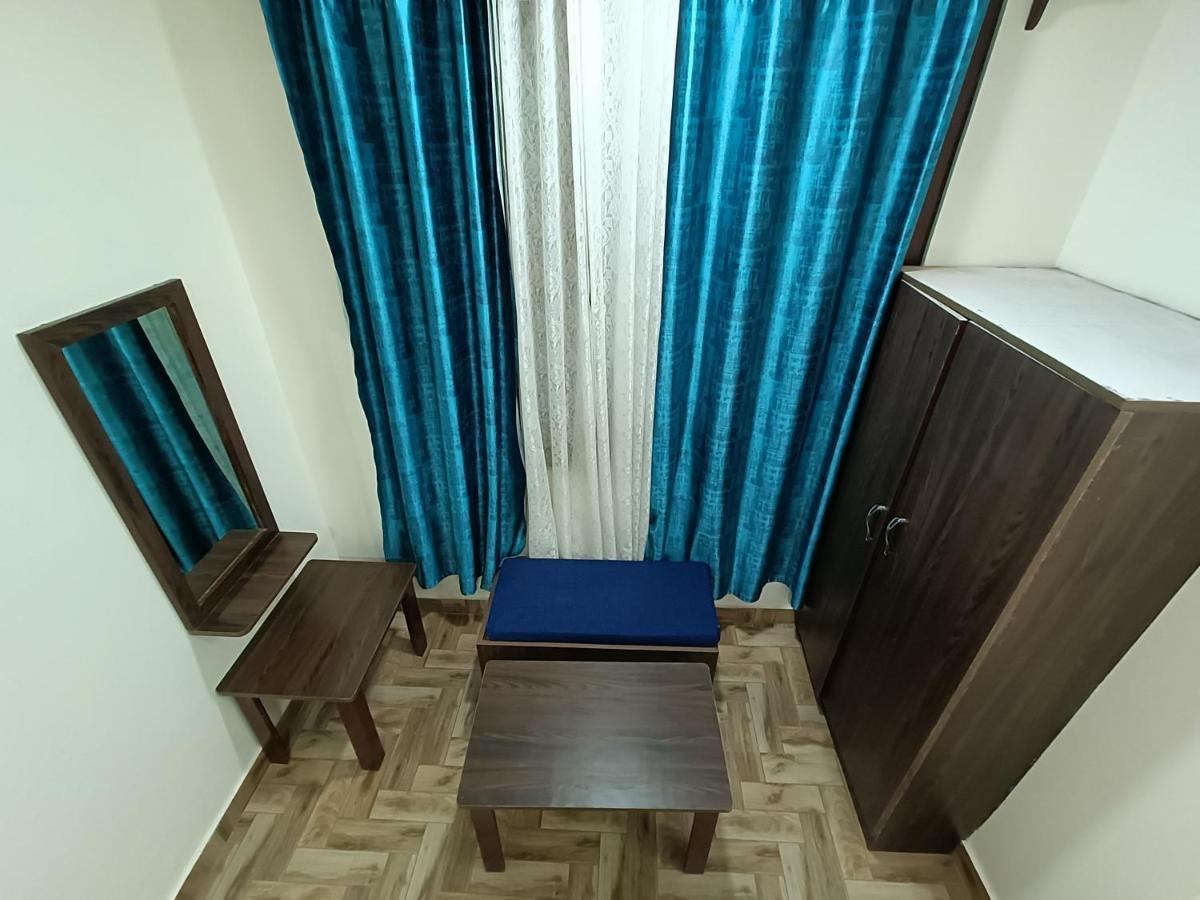 Snow Drop Guest House Gangtok Ngoại thất bức ảnh