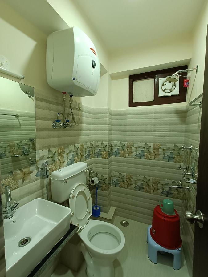 Snow Drop Guest House Gangtok Ngoại thất bức ảnh