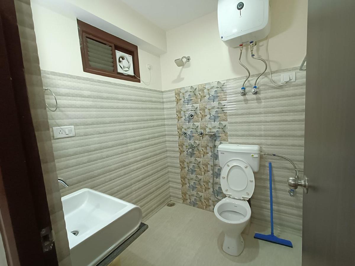 Snow Drop Guest House Gangtok Ngoại thất bức ảnh
