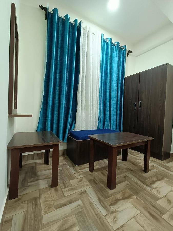 Snow Drop Guest House Gangtok Ngoại thất bức ảnh