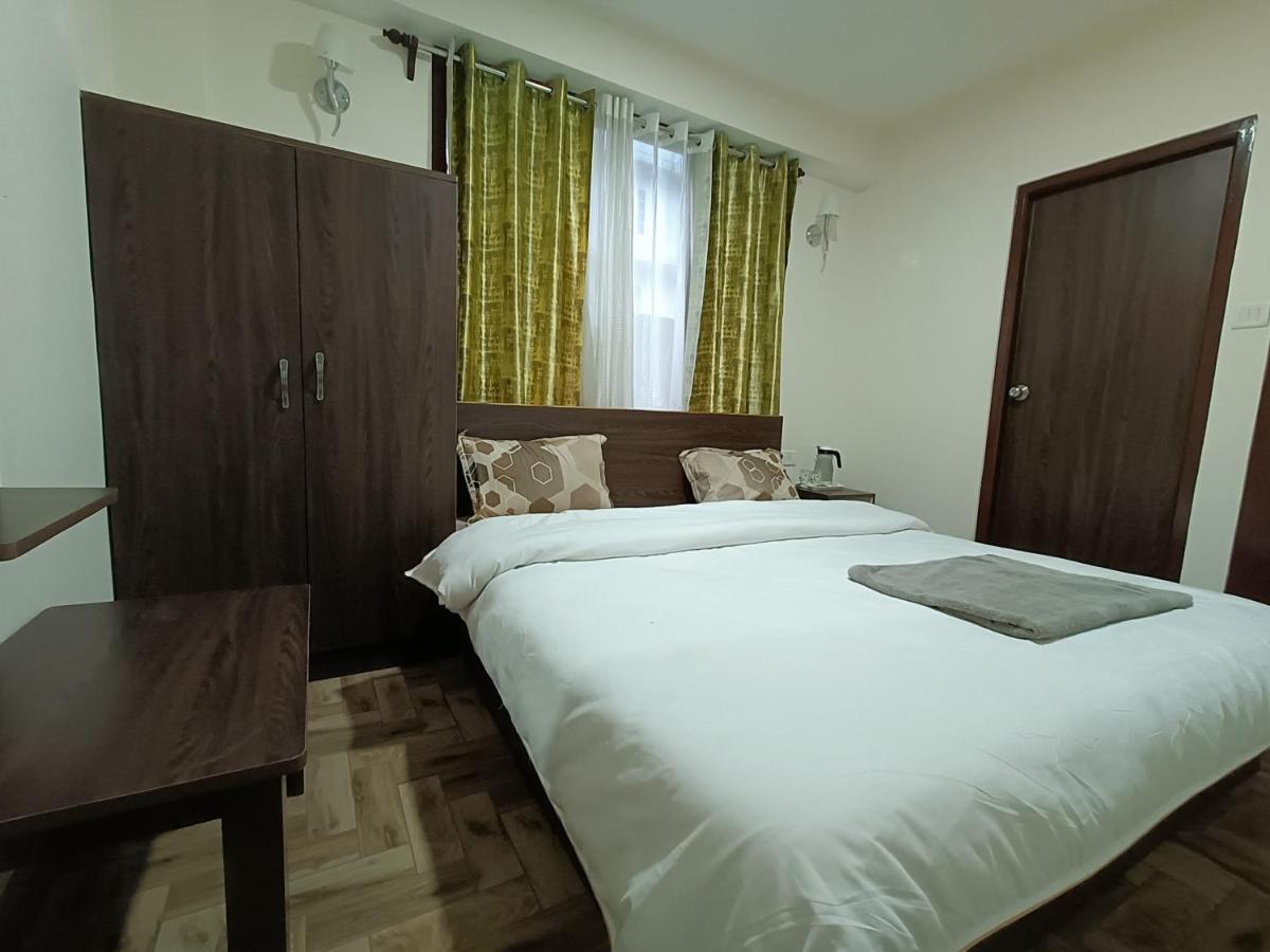 Snow Drop Guest House Gangtok Ngoại thất bức ảnh