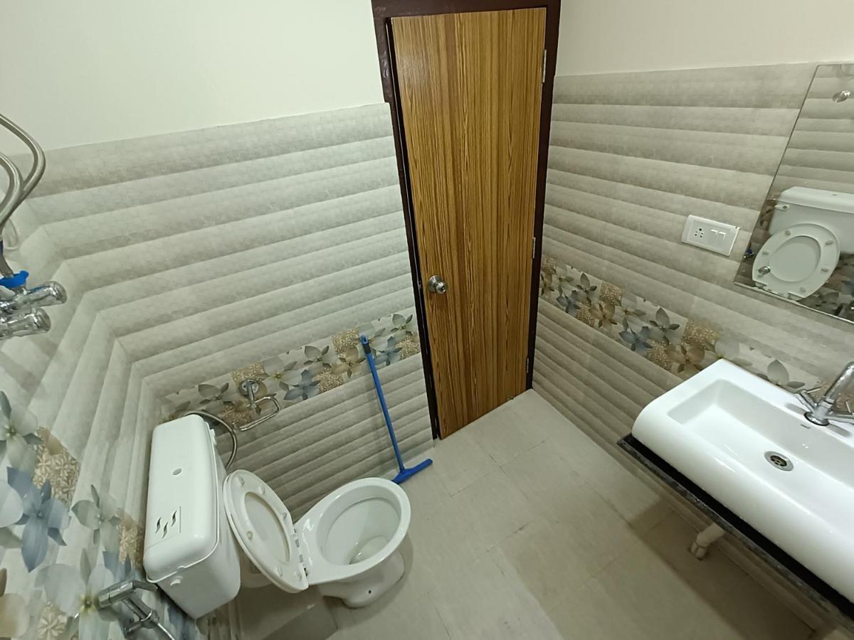 Snow Drop Guest House Gangtok Ngoại thất bức ảnh