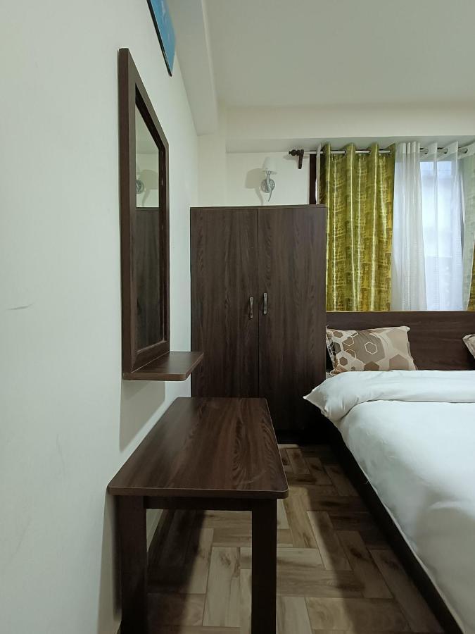 Snow Drop Guest House Gangtok Ngoại thất bức ảnh